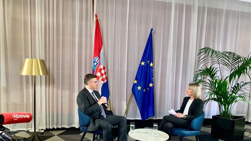 Radimo detaljnu analizu poništenog procesa, a onda idemo u novu nabavu višenamjenskih borbenih aviona 